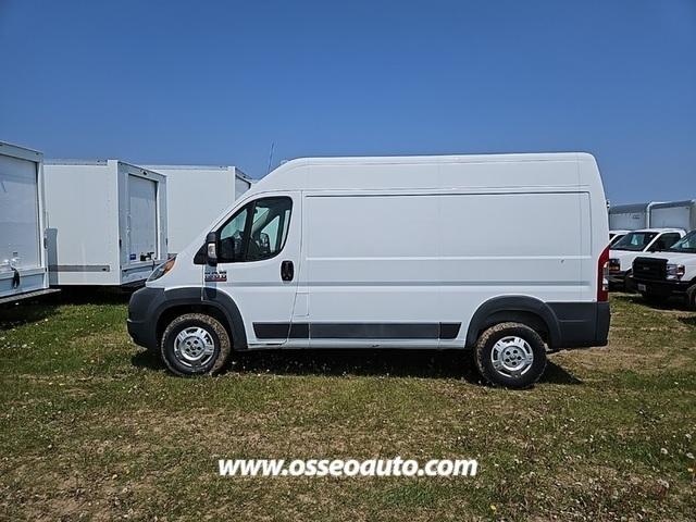 used 2014 Ram ProMaster 1500 car, priced at $15,900