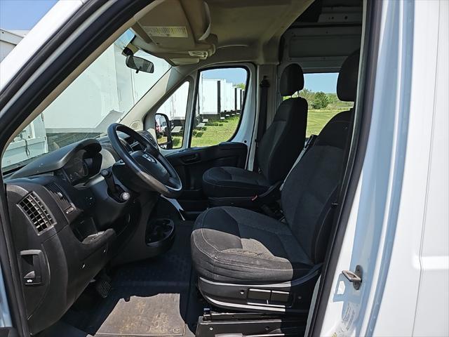 used 2014 Ram ProMaster 1500 car, priced at $13,999