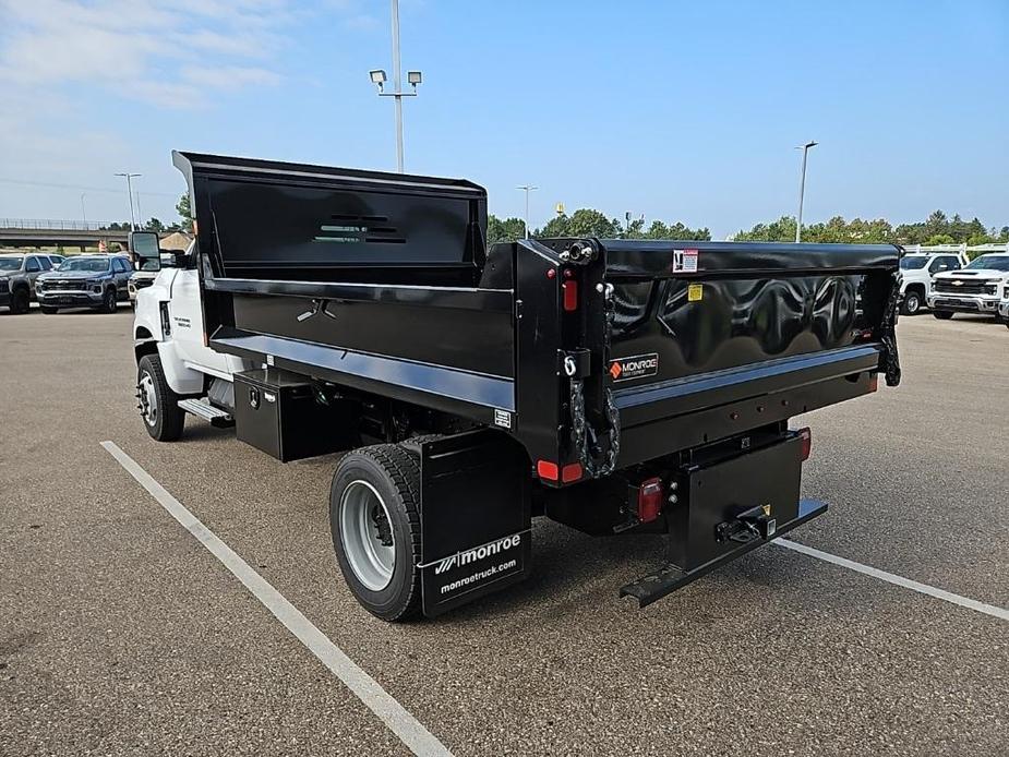 new 2024 Chevrolet Silverado 1500 car, priced at $88,400