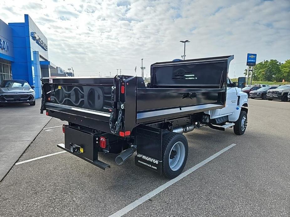 new 2024 Chevrolet Silverado 1500 car, priced at $88,400