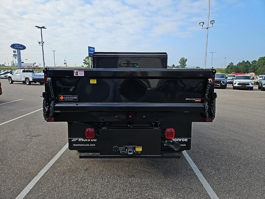 new 2024 Chevrolet Silverado 1500 car, priced at $88,400