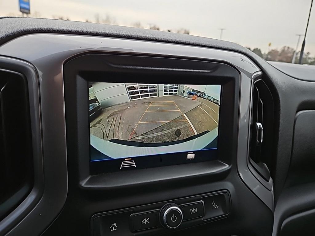 used 2021 Chevrolet Silverado 3500 car, priced at $38,999