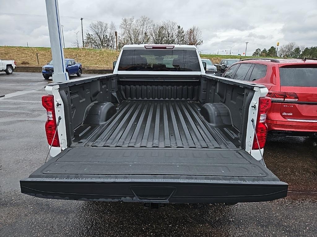 used 2021 Chevrolet Silverado 3500 car, priced at $38,999