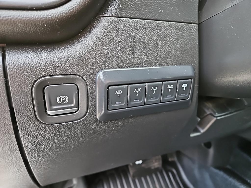 used 2021 Chevrolet Silverado 3500 car, priced at $38,999