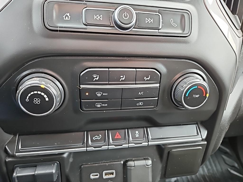 used 2021 Chevrolet Silverado 3500 car, priced at $38,999