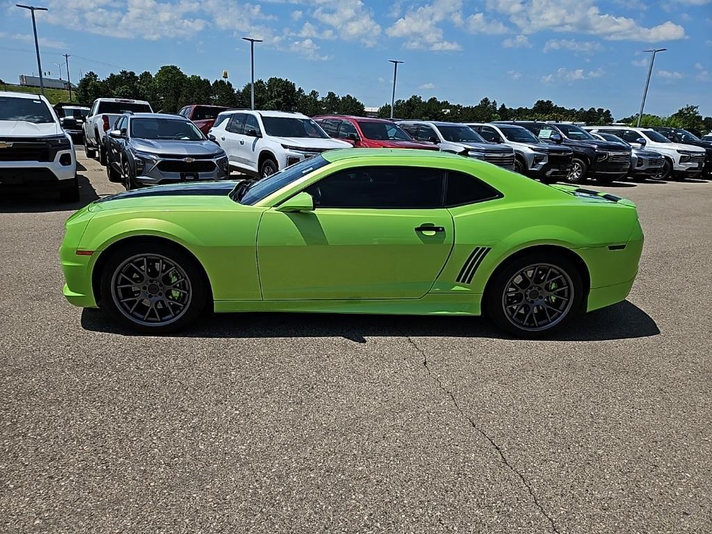 used 2010 Chevrolet Camaro car, priced at $26,900