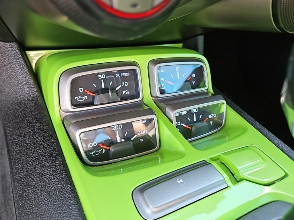 used 2010 Chevrolet Camaro car, priced at $26,900