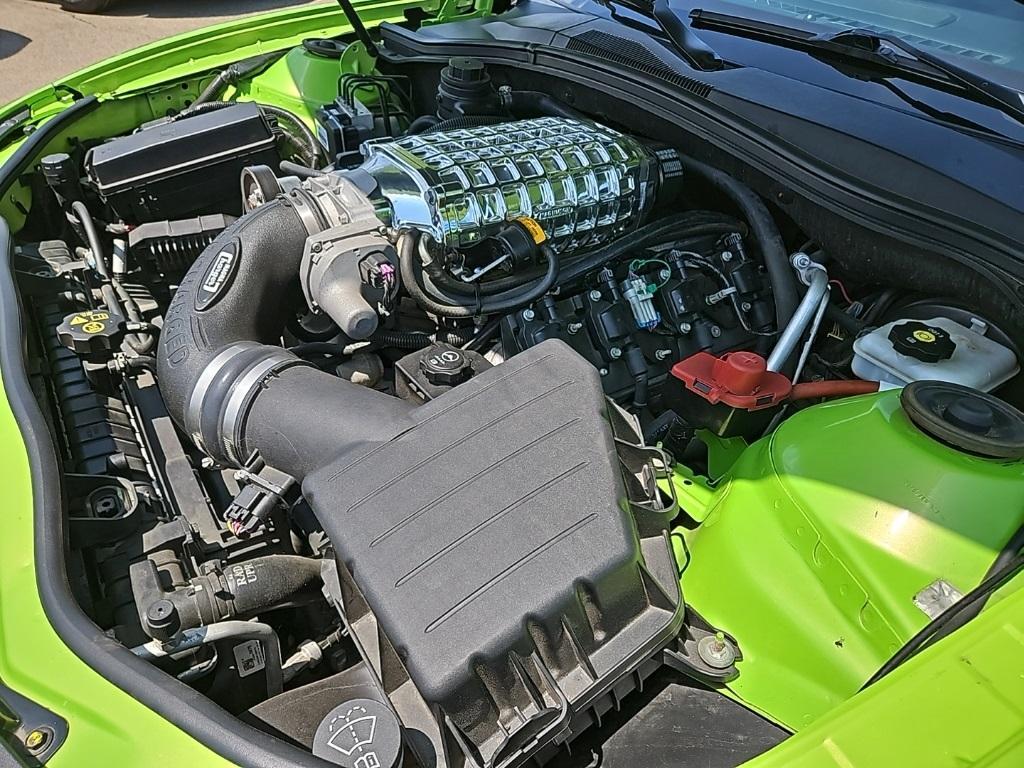 used 2010 Chevrolet Camaro car, priced at $26,900