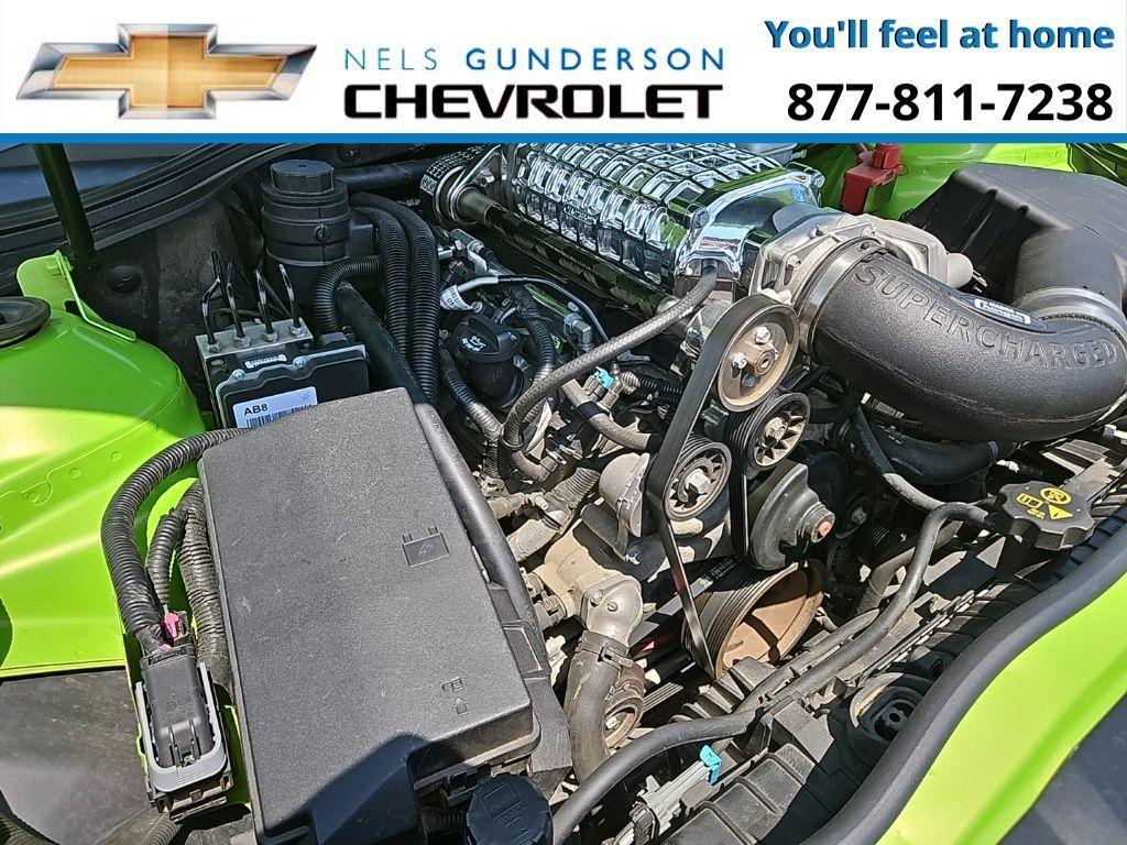 used 2010 Chevrolet Camaro car, priced at $24,699