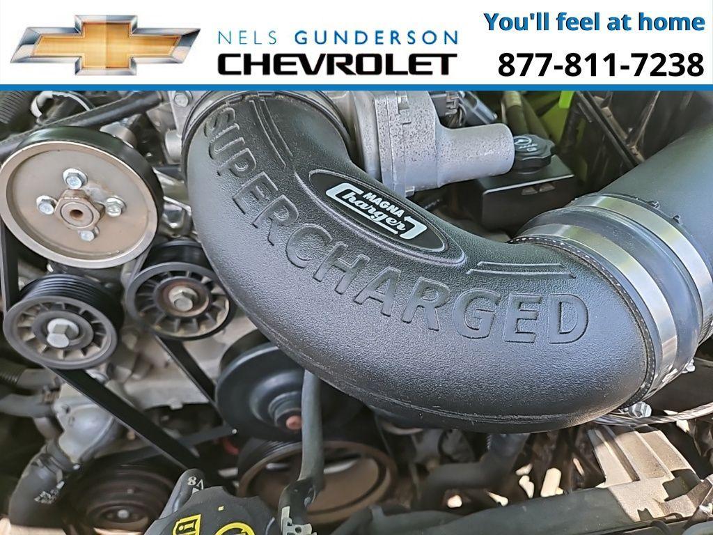 used 2010 Chevrolet Camaro car, priced at $24,699