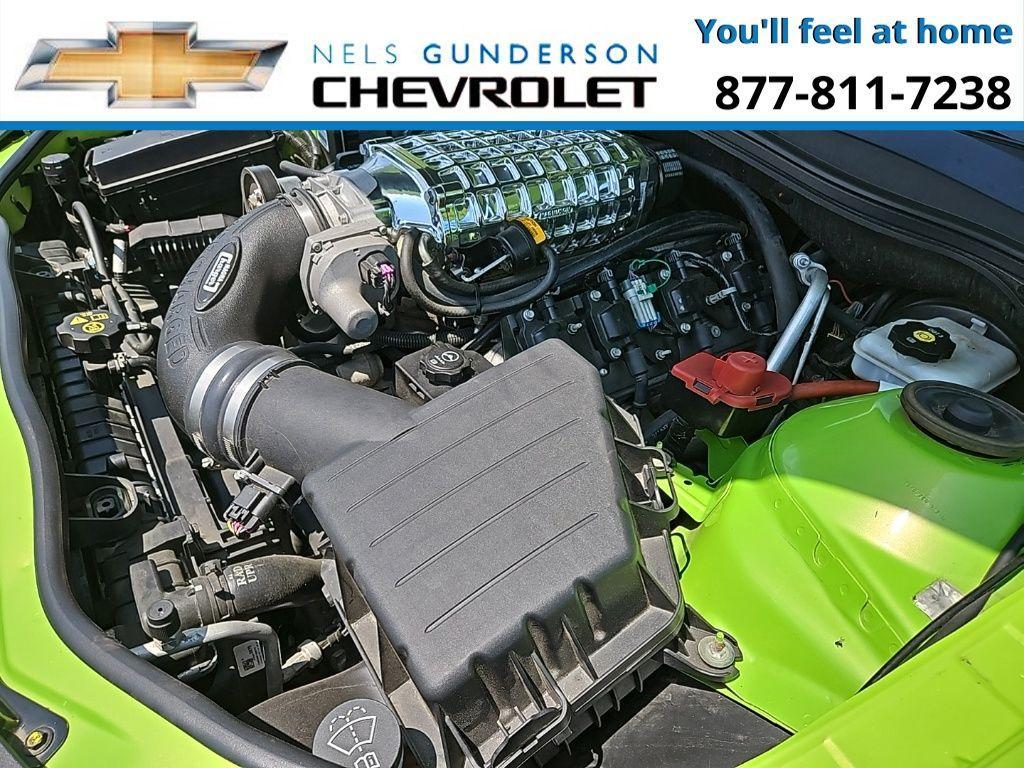 used 2010 Chevrolet Camaro car, priced at $24,699