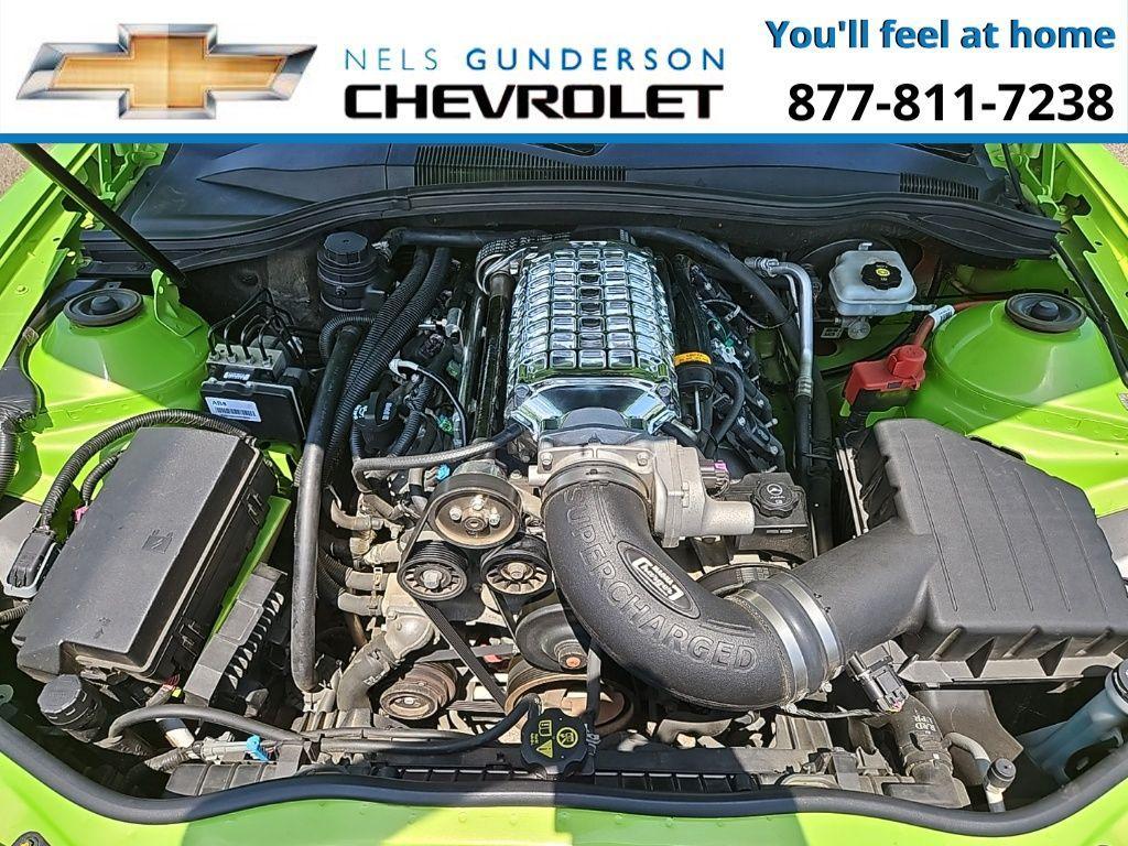 used 2010 Chevrolet Camaro car, priced at $24,699