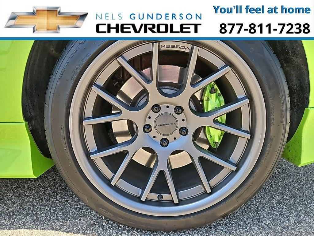 used 2010 Chevrolet Camaro car, priced at $24,699