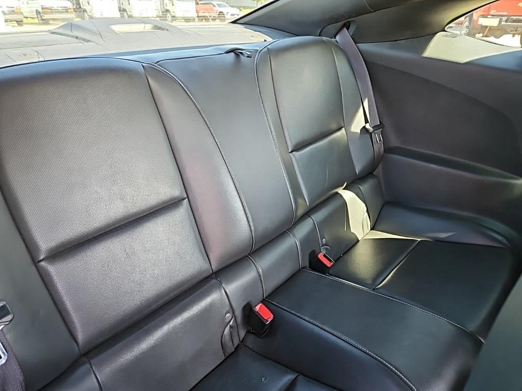 used 2010 Chevrolet Camaro car, priced at $26,900