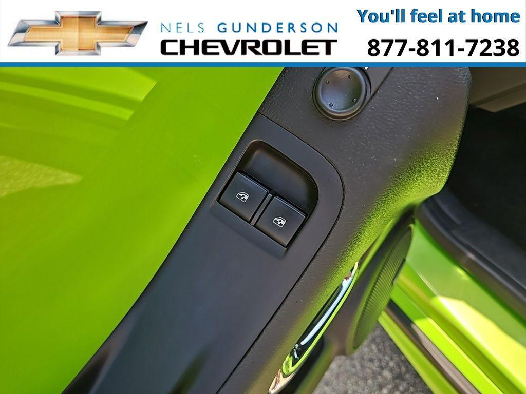 used 2010 Chevrolet Camaro car, priced at $24,699