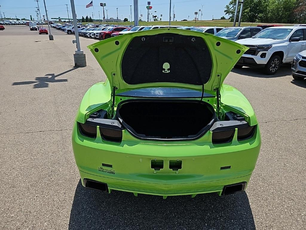 used 2010 Chevrolet Camaro car, priced at $26,900