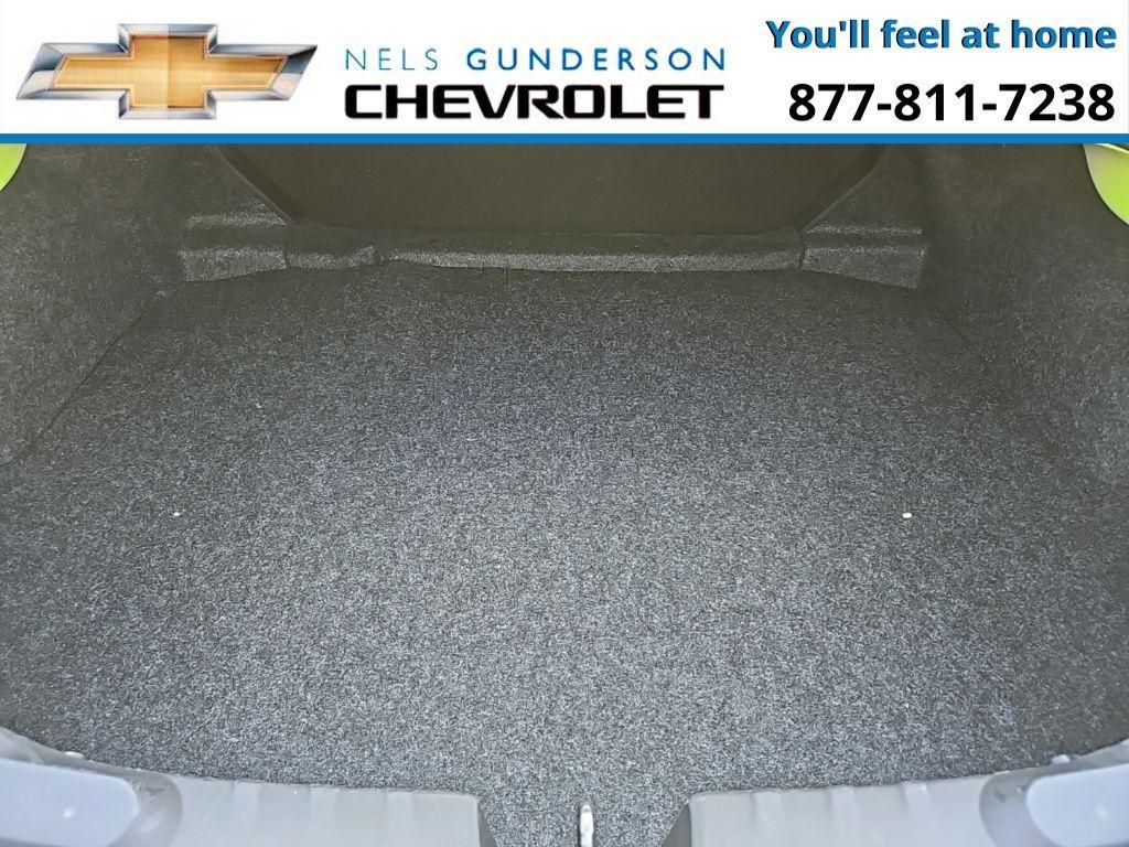 used 2010 Chevrolet Camaro car, priced at $24,699