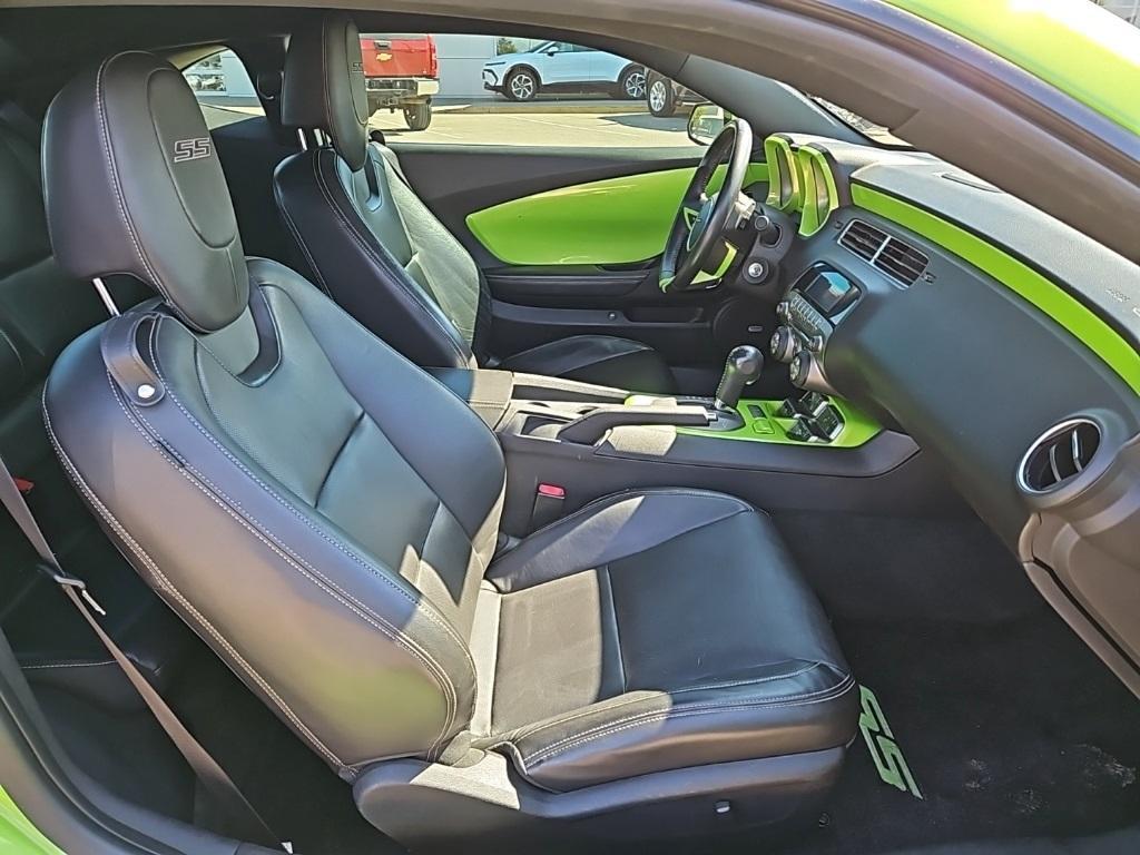 used 2010 Chevrolet Camaro car, priced at $26,900