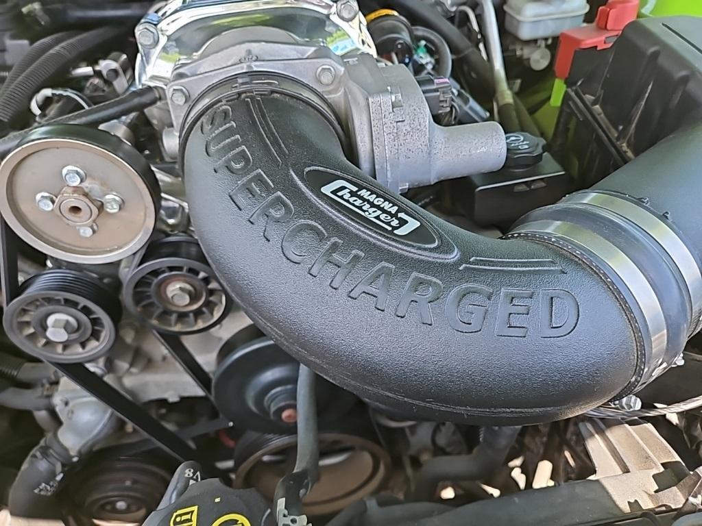 used 2010 Chevrolet Camaro car, priced at $26,900