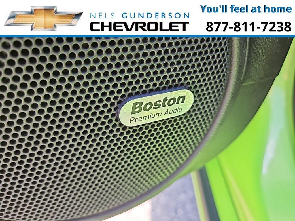 used 2010 Chevrolet Camaro car, priced at $24,699