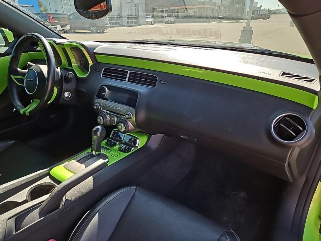used 2010 Chevrolet Camaro car, priced at $26,900