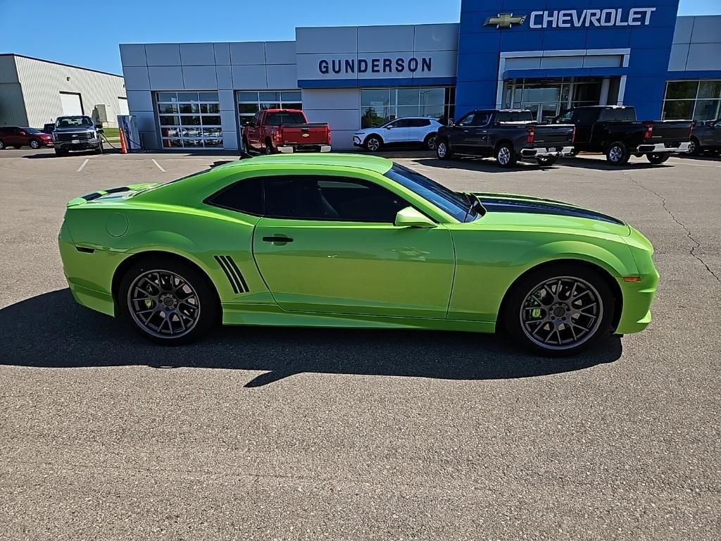 used 2010 Chevrolet Camaro car, priced at $26,900