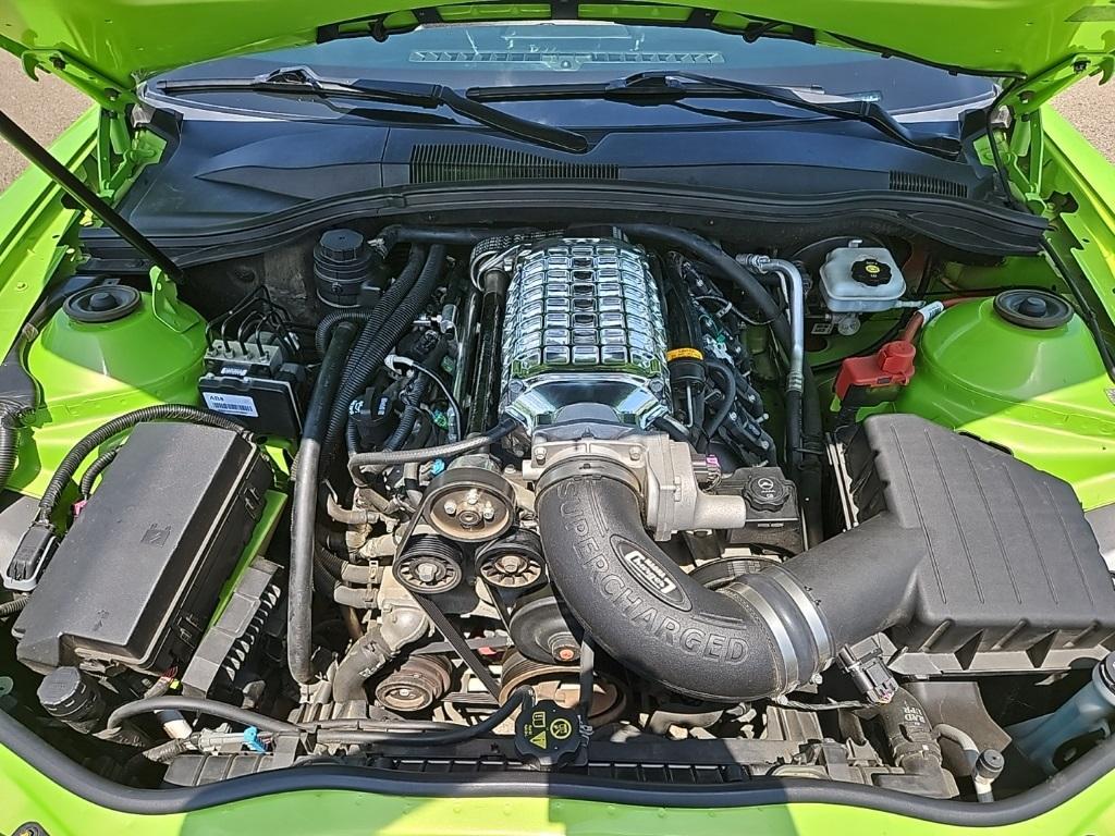 used 2010 Chevrolet Camaro car, priced at $26,900