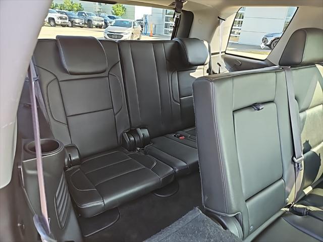 used 2015 GMC Yukon car, priced at $19,999