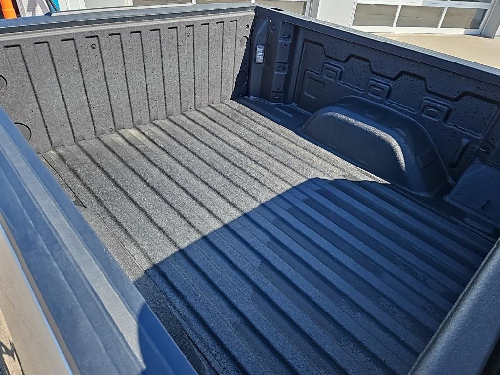 new 2025 Chevrolet Silverado 1500 car, priced at $58,935