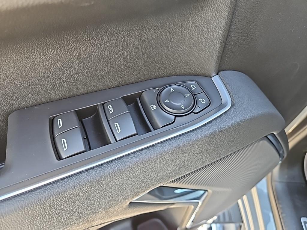 new 2025 Chevrolet Silverado 1500 car, priced at $58,935
