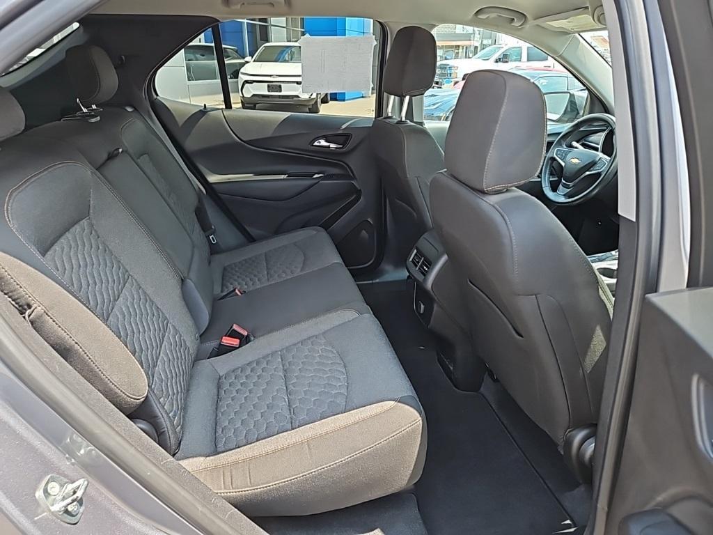used 2018 Chevrolet Equinox car, priced at $14,900