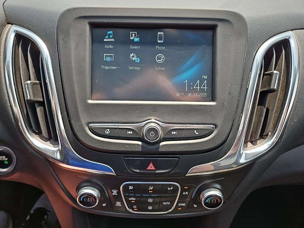 used 2018 Chevrolet Equinox car, priced at $14,900