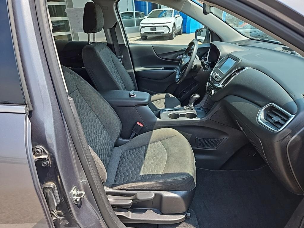 used 2018 Chevrolet Equinox car, priced at $14,900