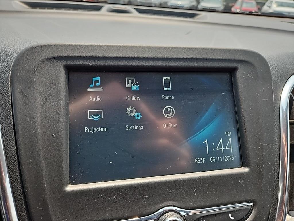 used 2018 Chevrolet Equinox car, priced at $14,900