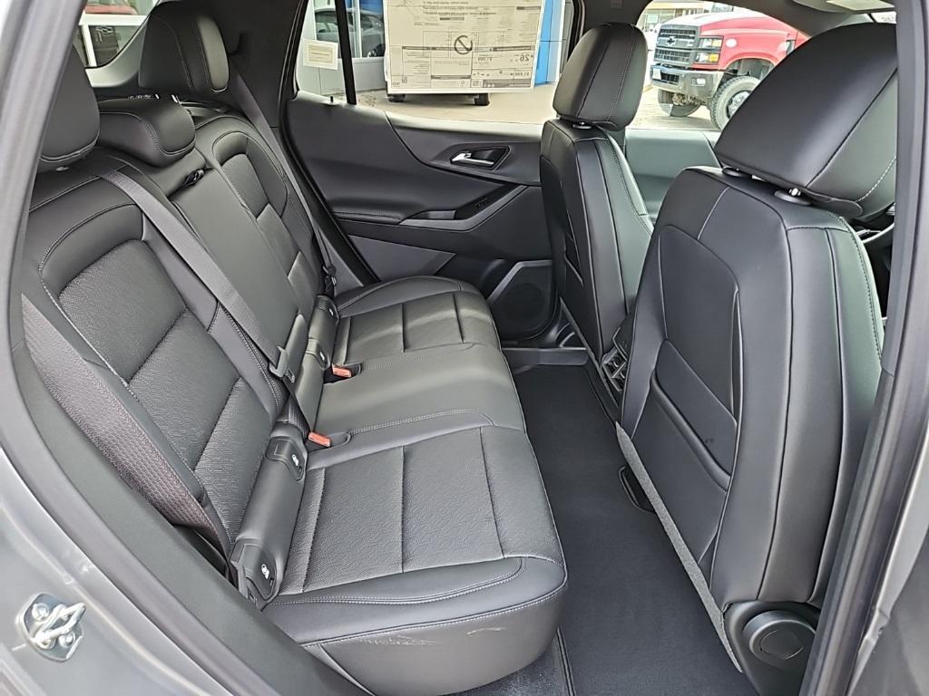 new 2026 Chevrolet Equinox car