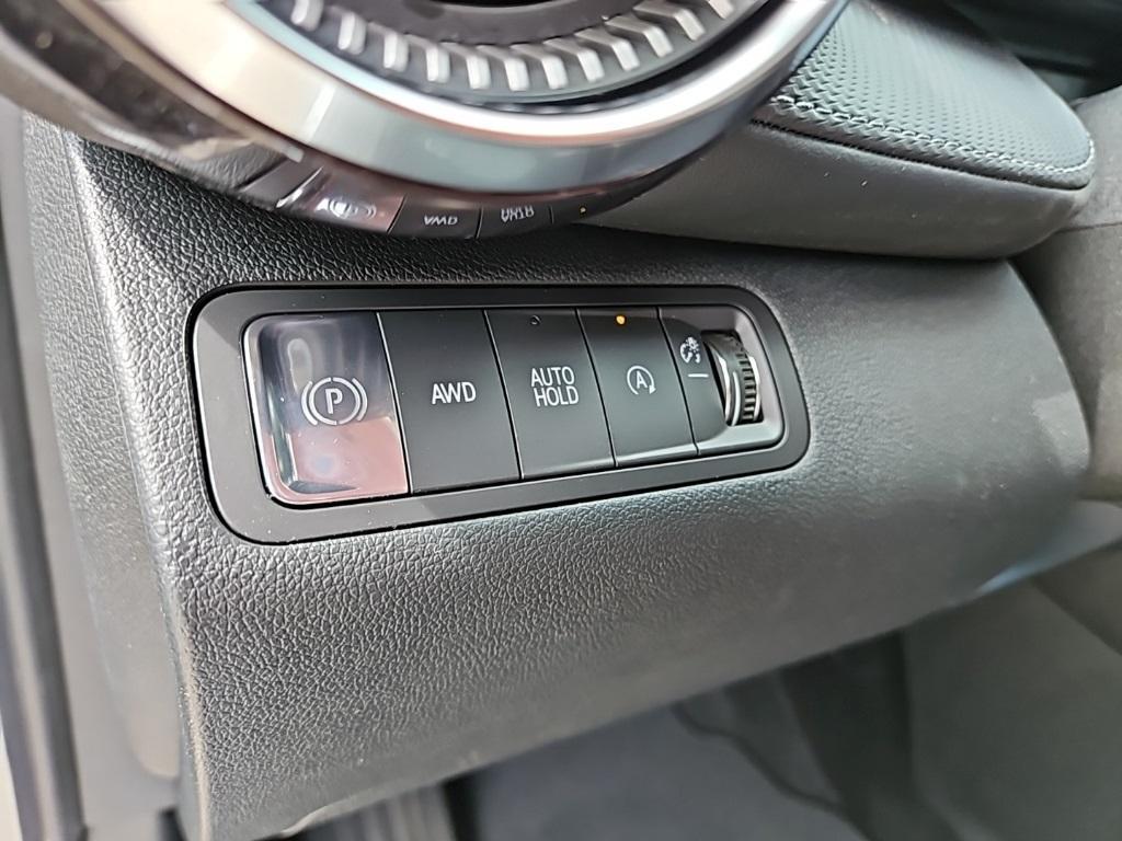 new 2026 Chevrolet Equinox car