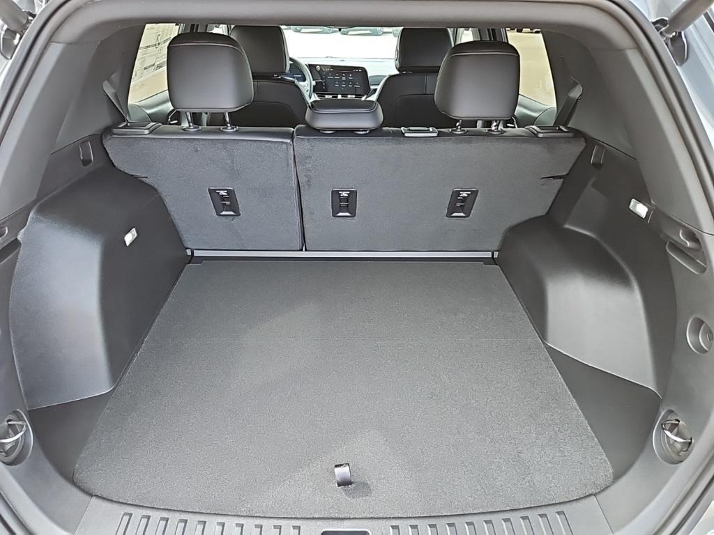 new 2026 Chevrolet Equinox car