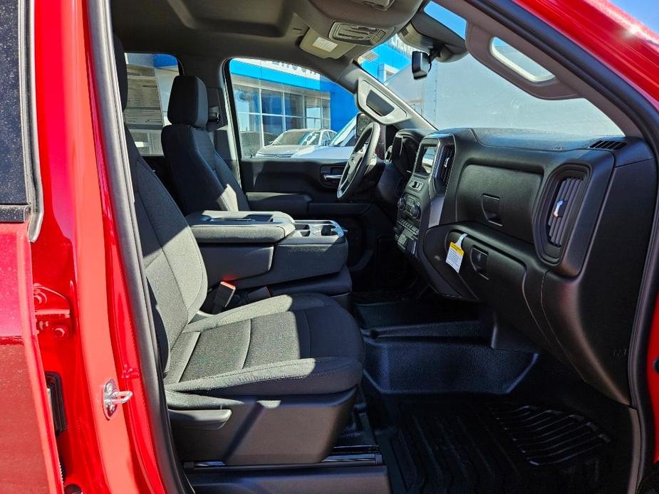 new 2024 Chevrolet Silverado 3500 car, priced at $68,230