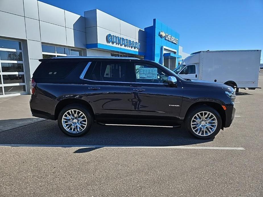 new 2024 Chevrolet Tahoe car, priced at $80,205