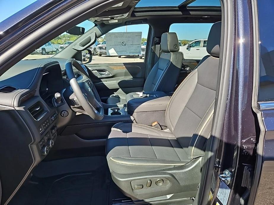 new 2024 Chevrolet Suburban car, priced at $84,205