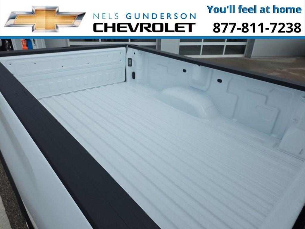 new 2026 Chevrolet Silverado 3500 car