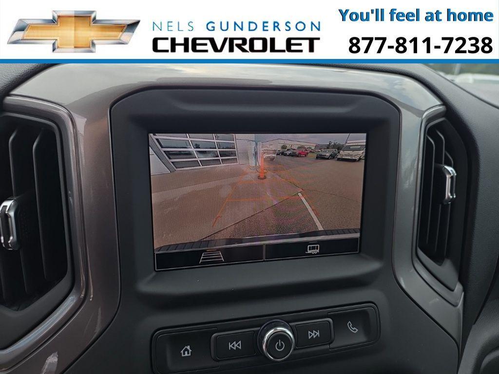 new 2026 Chevrolet Silverado 3500 car