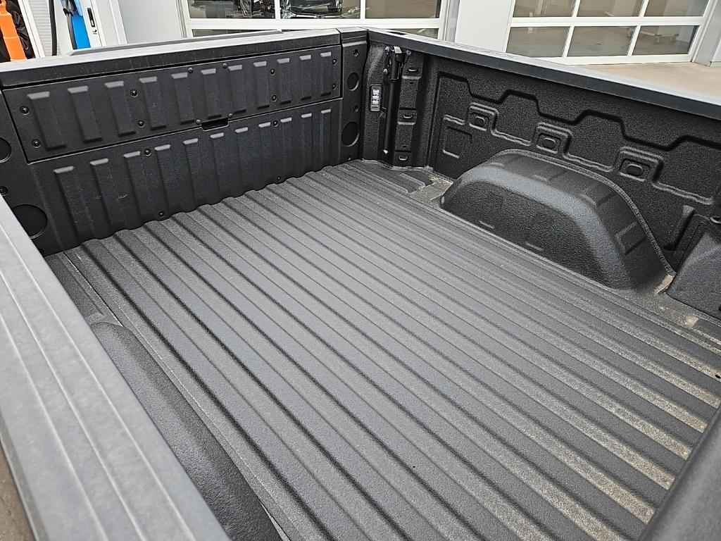 new 2025 Chevrolet Silverado 1500 car, priced at $73,930
