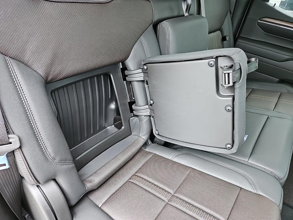 new 2025 Chevrolet Silverado 1500 car, priced at $73,930