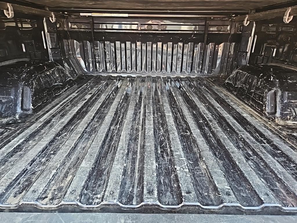 used 2022 Chevrolet Silverado 1500 car, priced at $33,900