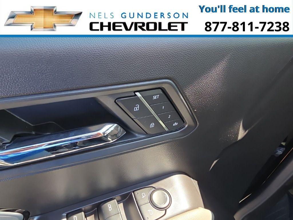 new 2026 Chevrolet Colorado car