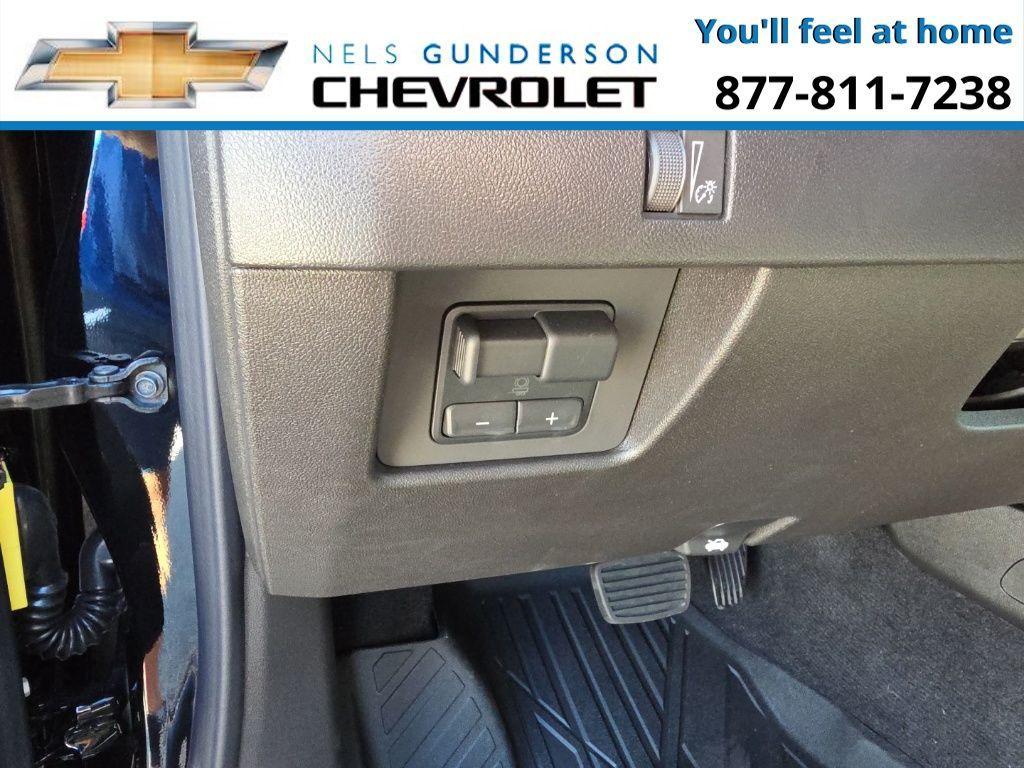 new 2026 Chevrolet Colorado car