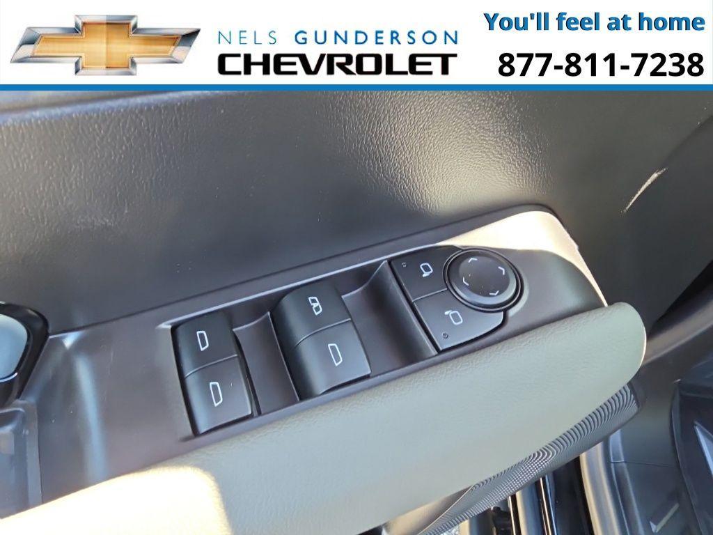 new 2026 Chevrolet Colorado car