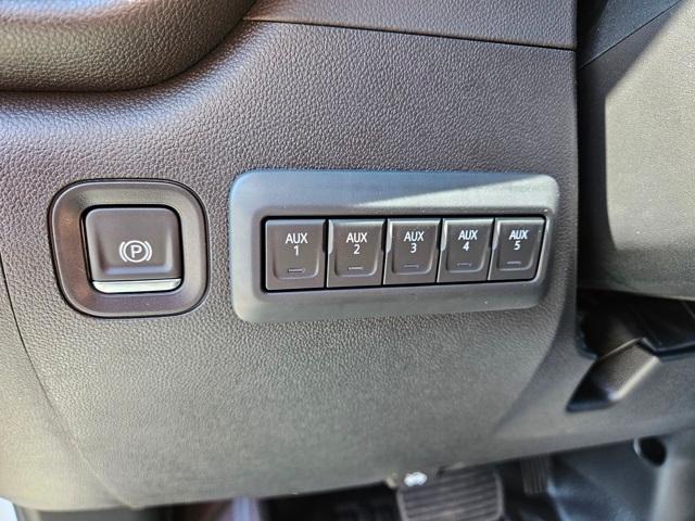 new 2025 Chevrolet Silverado 2500 car, priced at $55,330