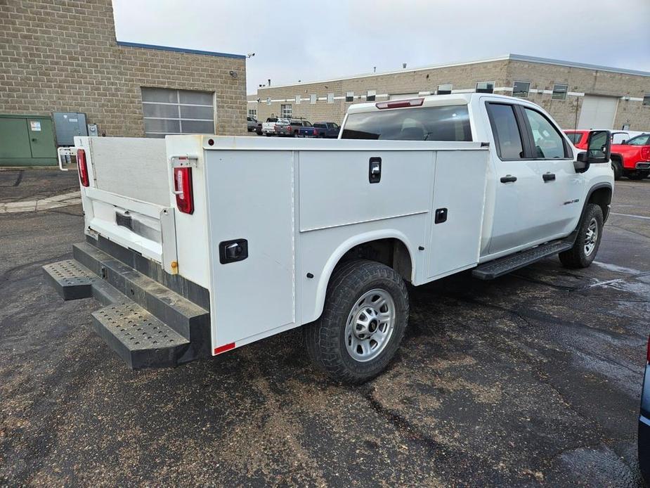 used 2020 Chevrolet Silverado 3500 car, priced at $28,900